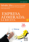 Empresa admirada