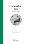 Theta – Metafizik 9. Kitap