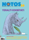 Notos 29 - Yeraltı Edebiyatı