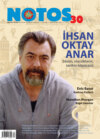 Notos 30 - İhsan Oktay Anar