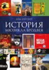 История мюзикла Бродвея в контексте социокультурной среды. Монография