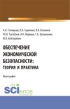 Обеспечение экономической безопасности: теория и практика. (Бакалавриат, Магистратура). Монография.