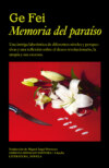 Memoria del paraíso