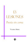 13 LESIONES