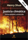 Justicia climática