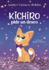 Kichiro pide un deseo