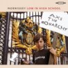 №650: Morrissey, Francesca Belmonte, Azure Blue, Dub Dynasty и Аквариум