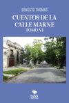 Cuentos de la calle Marne - Tomo 6