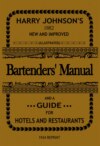 Bartenders' Manual