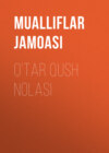 O‘tar qush nolasi