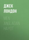 Men anglagan hayot