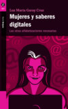 Mujeres y saberes digitales