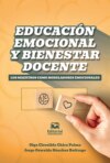 Educación emocional y bienestar docente