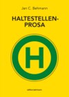 Haltestellenprosa