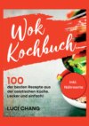 Wok Kochbuch