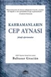 Kahramanların cep aynası