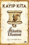 Kayıp kıta: atlantis efsanesi