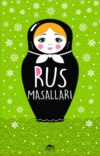 Rus masalları