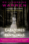 Cazadores de fantasmas