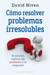 Cómo resolver problemas irresolubles