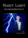 Night Light (Blutsbündnis-Serie Buch 2)