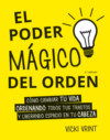 El poder mágico del orden