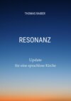 Resonanz