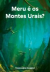 Meru é os Montes Urais?