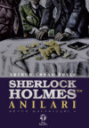 Sherlock Holmes’un Anıları Bütün Maceraları 4