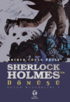 Sherlock Holmes’un Dönüşü Bütün Maceraları 5