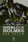 Sherlock Holmes Son Selam Bütün Maceraları 8