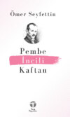 Pembe İncili Kaftan