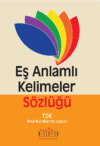 Eş Anlamlı Kelimeler Sözlüğü