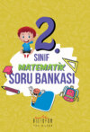 2. Sınıf Matematik Soru Bankası