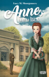 Anne, la de la Isla