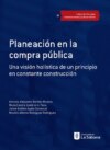 Planeación en la compra pública