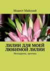 Моя несравненная Лили. Мелодрама, эротика