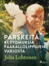 Pärskeitä: kertomuksia pääkallolippujen varjosta