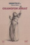 Gramofon avrat