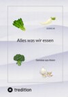 Alles was wir essen