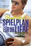 Blindsided - Spielplan für die Liebe