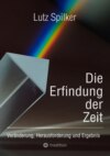 Die Erfindung der Zeit