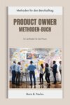 Product Owner Methoden-Buch