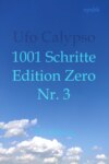 1001 Schritte - Edition Zero - Nr. 3