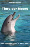 Tiere der Meere