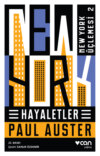 Hayaletler