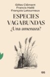 Especies vagabundas