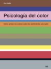 Psicología del color