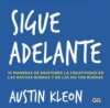 Sigue adelante