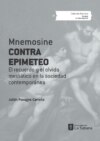 Mnemosine contra Epimeteo